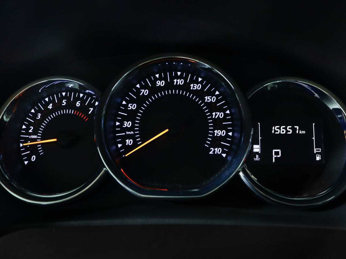 Продажа Б/У Рено Логан. Фото: #8