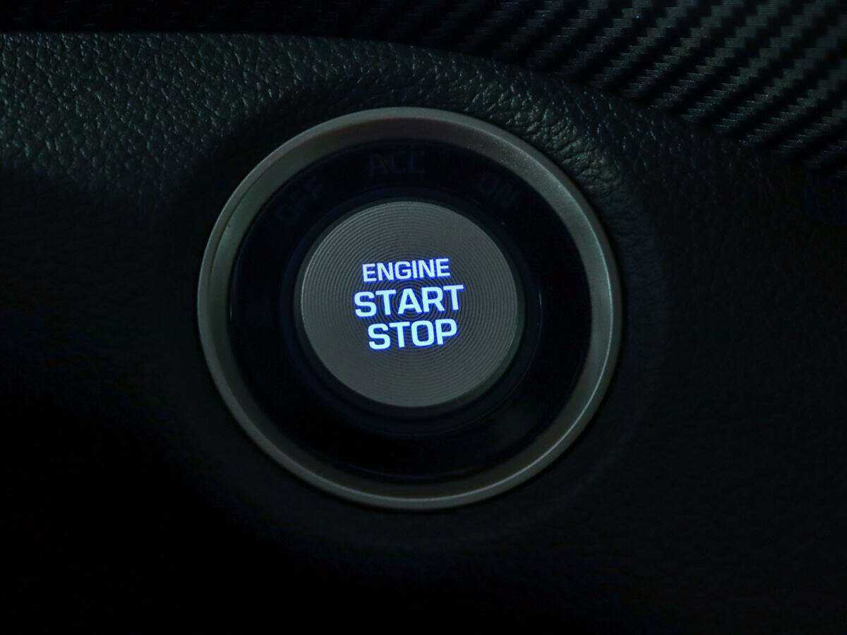 Продажа Б/У Хендай Туксон. Фото: #15