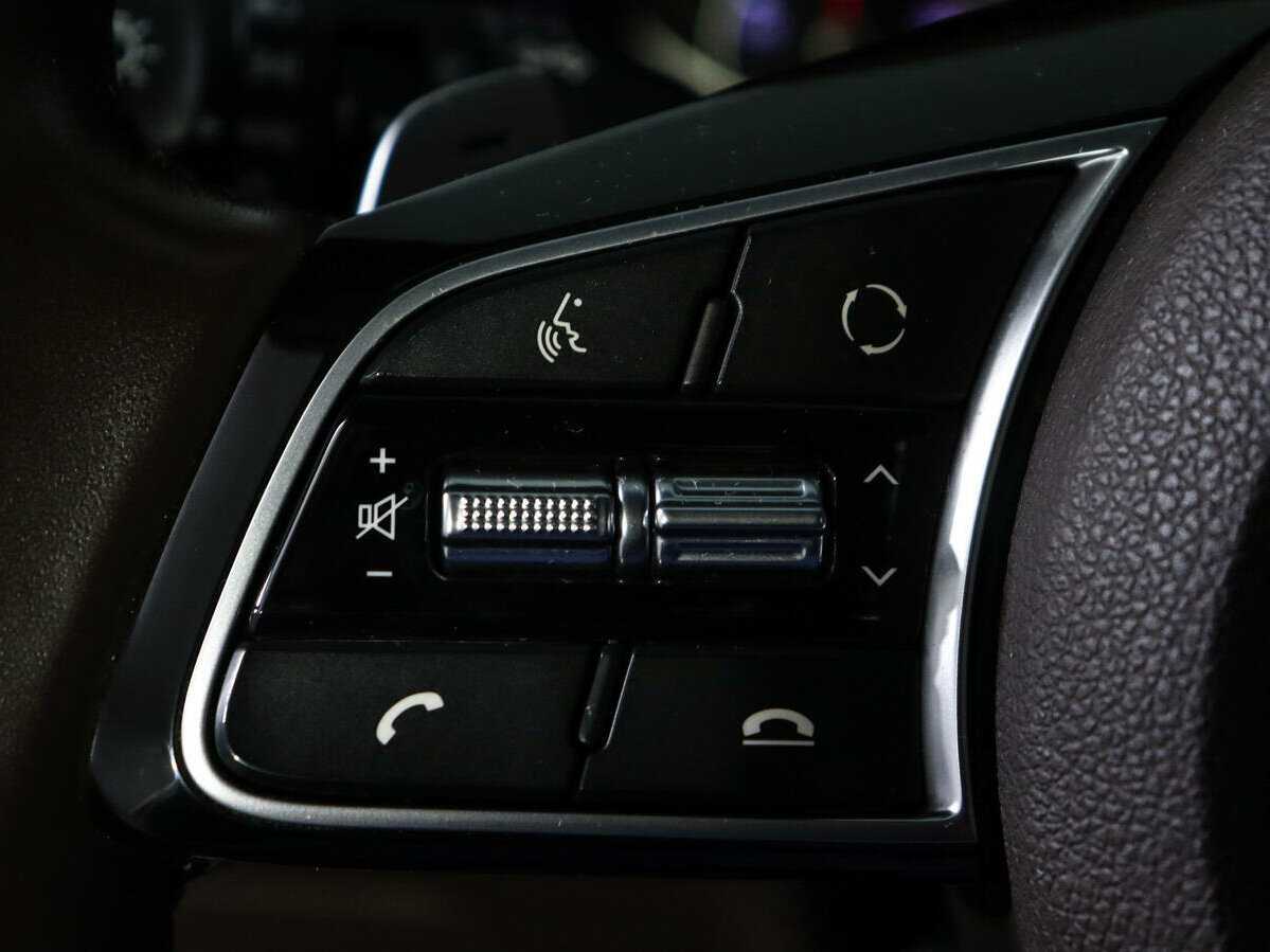 Продажа Б/У Киа Оптима. Фото: #21