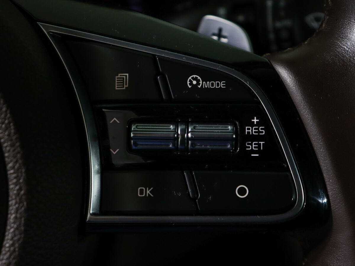 Продажа Б/У Киа Оптима. Фото: #22