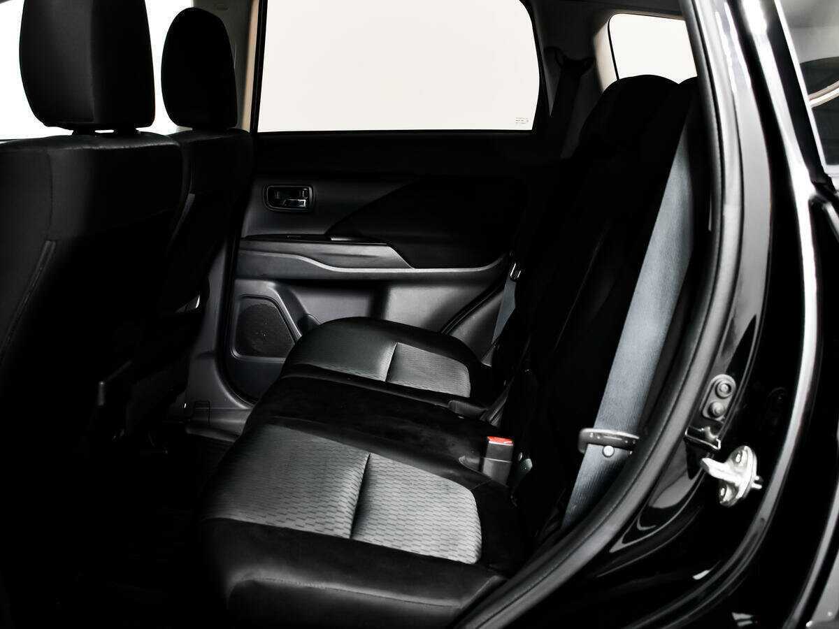 Продажа Б/У Митсубиши Оутлэндер. Фото: #11