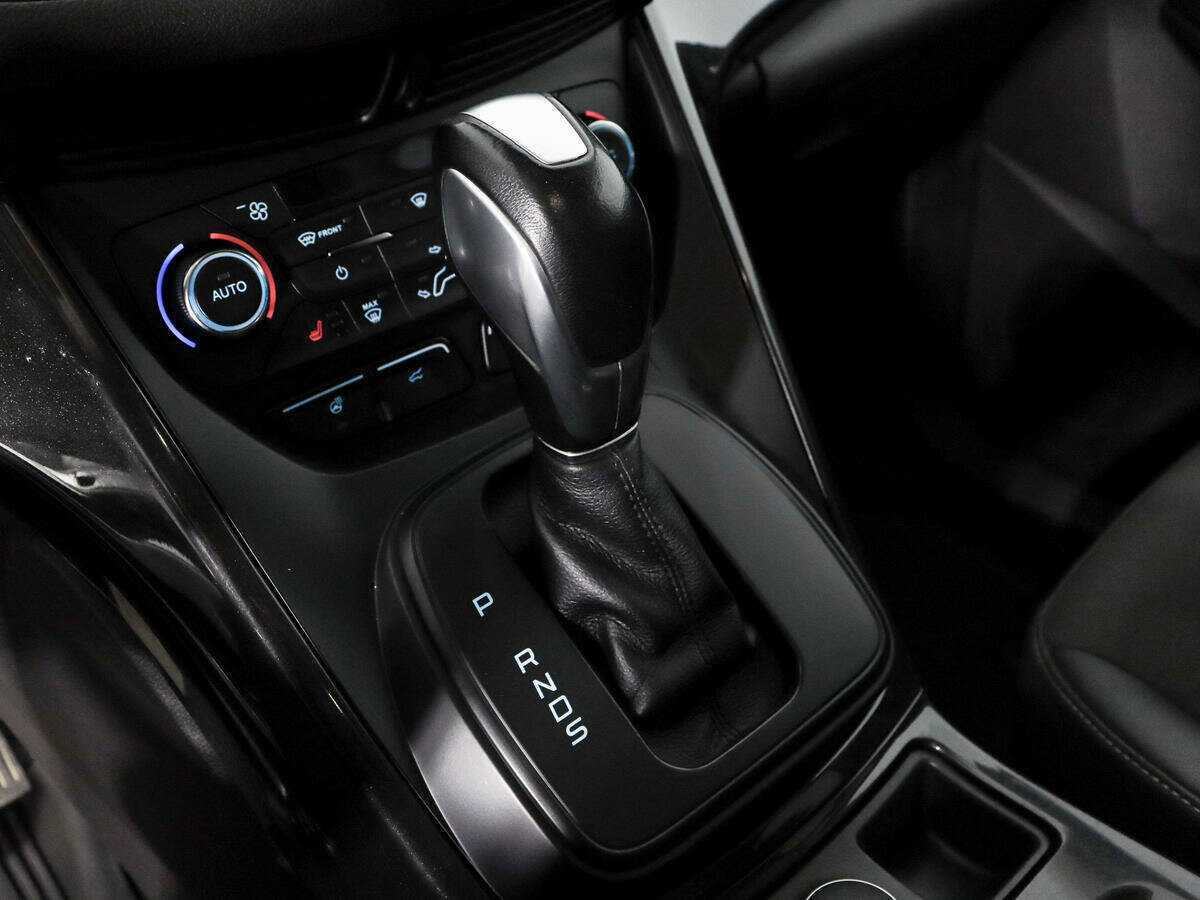 Продажа Б/У Форд Куга. Фото: #7