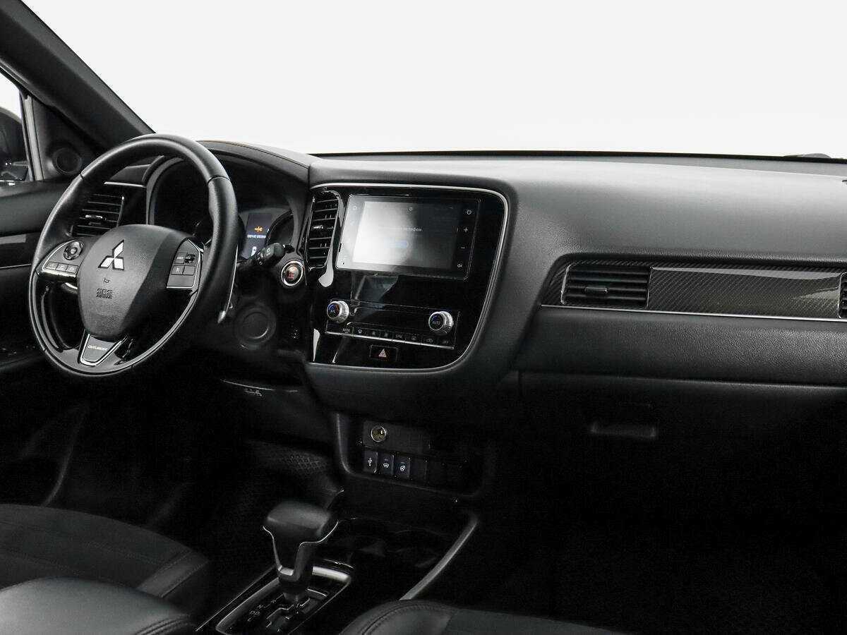 Продажа Б/У Митсубиши Оутлэндер. Фото: #10