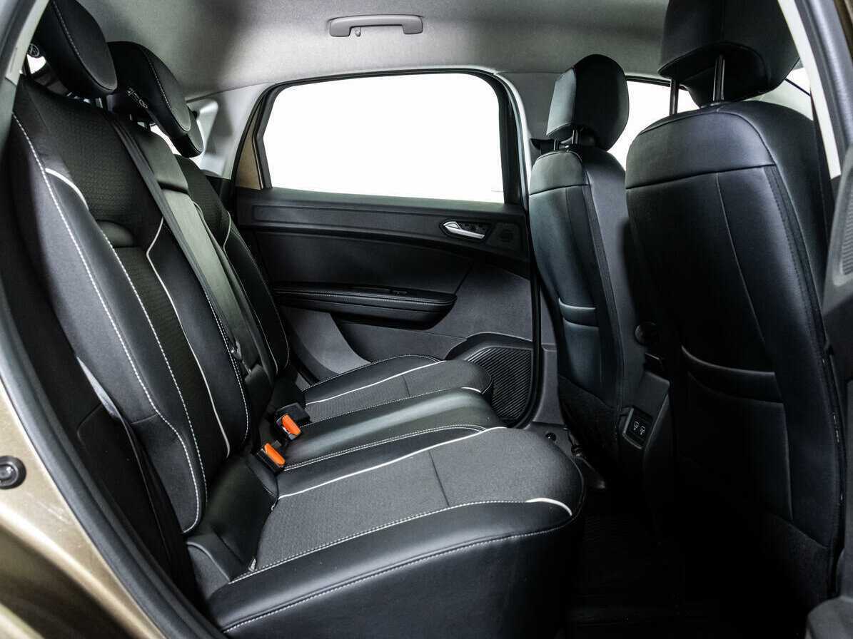 Продажа Б/У Рено Аркана. Фото: #16