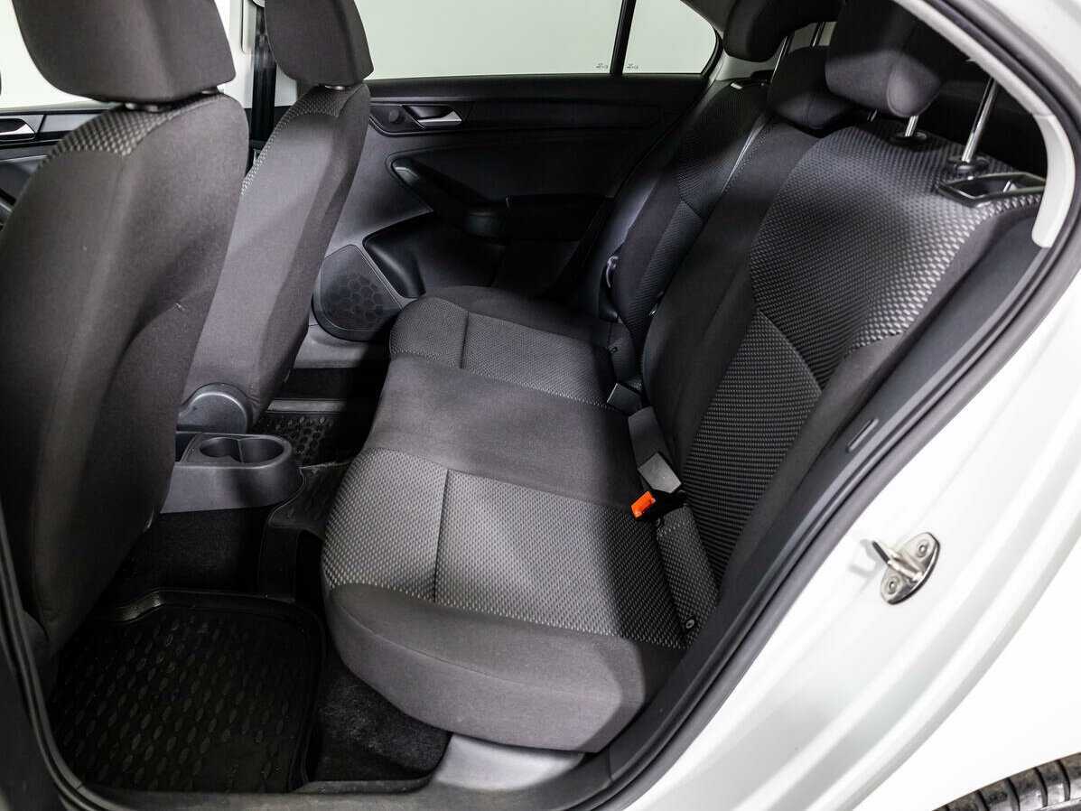 Продажа Б/У Фольксваген Поло. Фото: #7