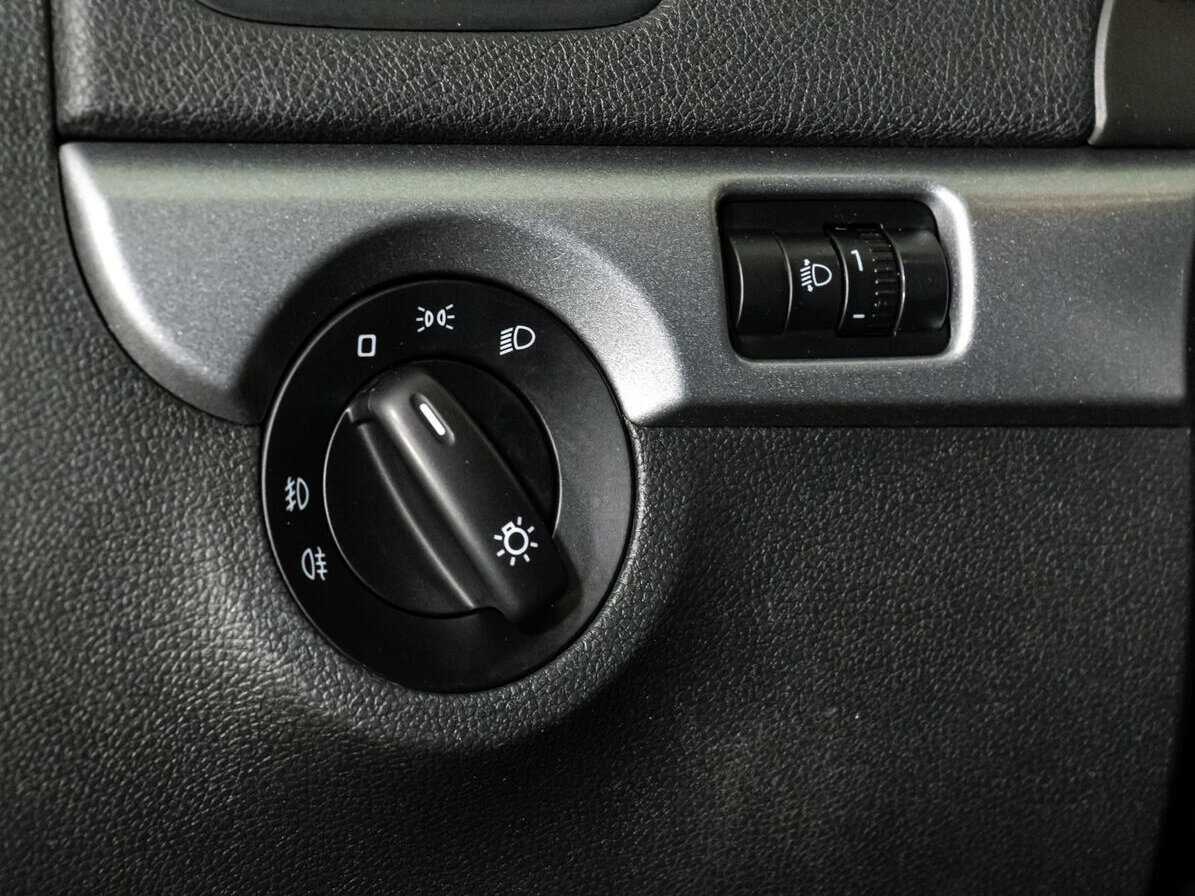 Продажа Б/У Шкода Йети. Фото: #14