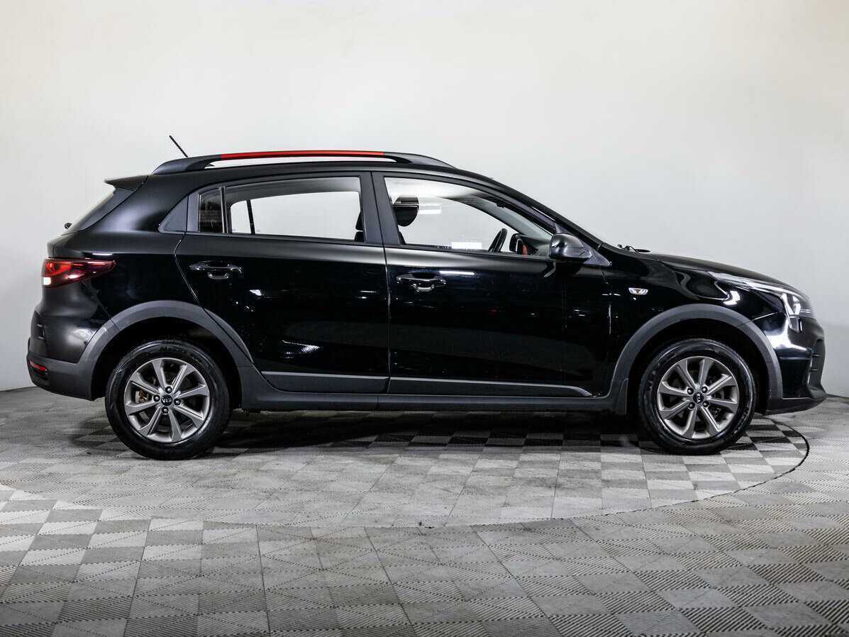 Продажа Б/У Киа Рио. Фото: #3