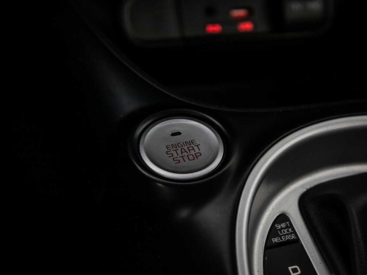 Продажа Б/У Киа Соул. Фото: #17