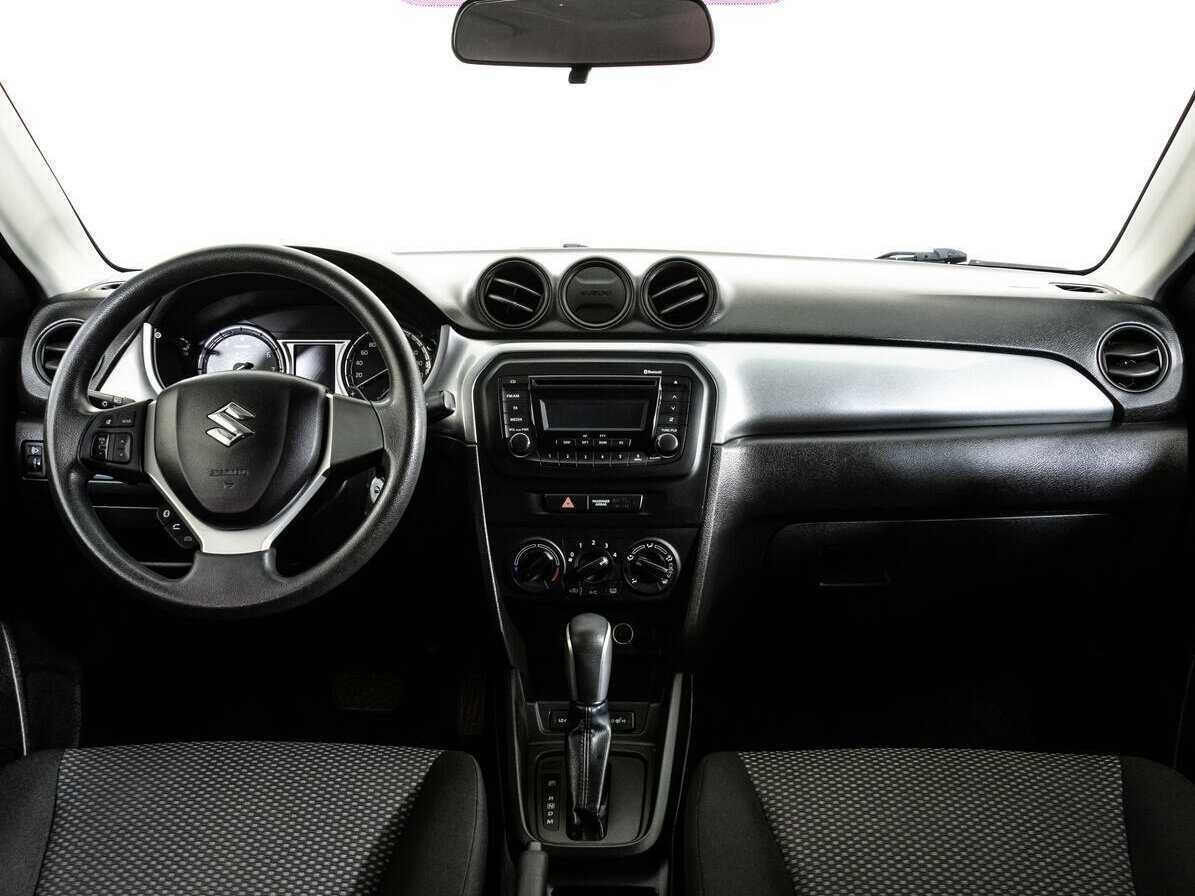 Продажа Б/У Сузуки Витара. Фото: #9