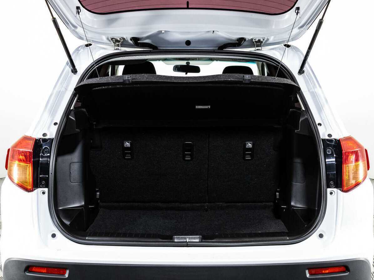 Продажа Б/У Сузуки Витара. Фото: #17