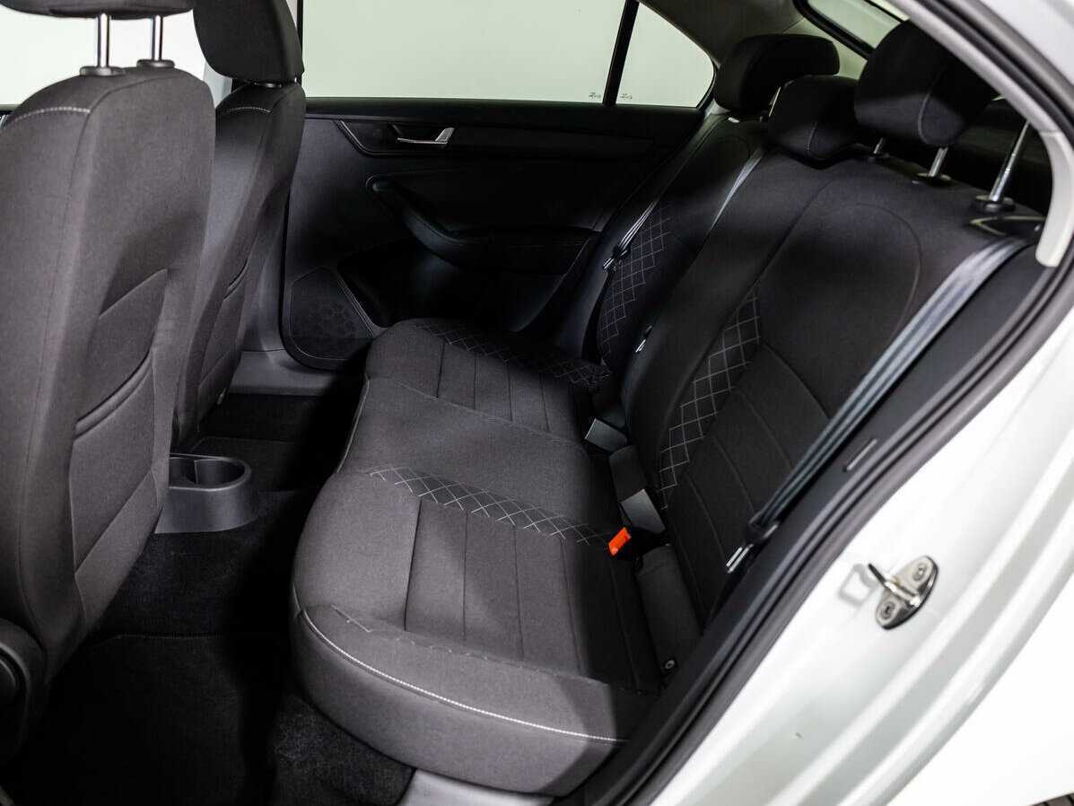 Продажа Б/У Шкода Рапид. Фото: #9