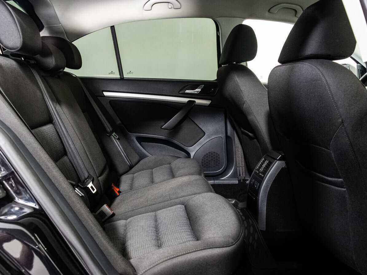 Продажа Б/У Шкода Октавия. Фото: #13