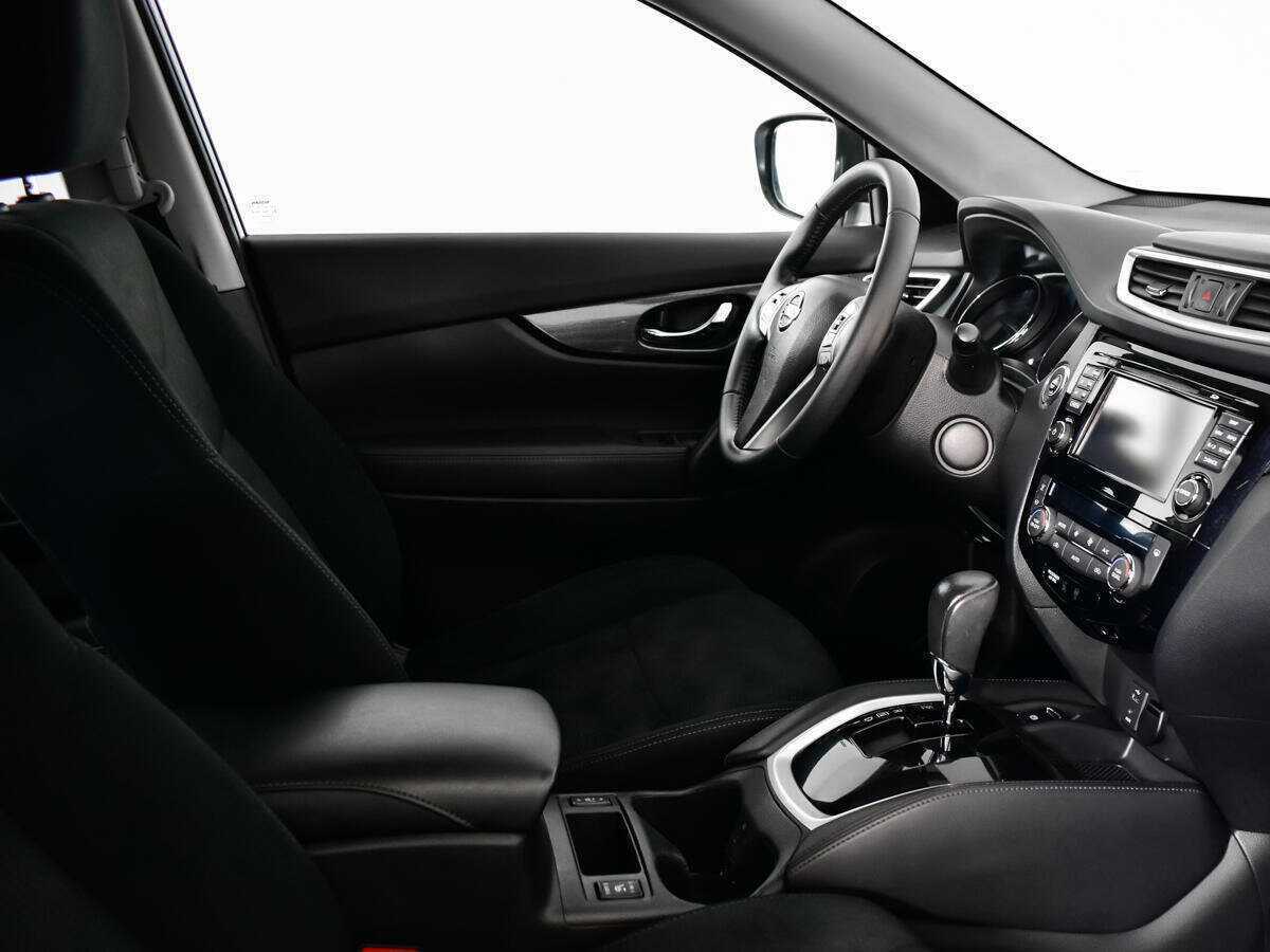 Продажа Б/У Ниссан Икс-Трейл. Фото: #6