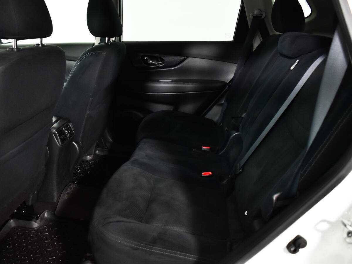 Продажа Б/У Ниссан Икс-Трейл. Фото: #7