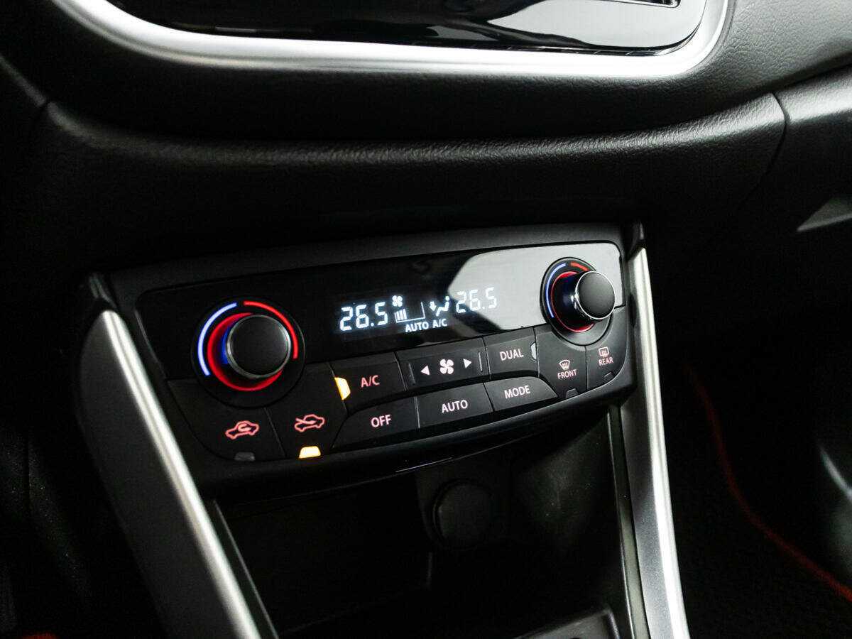 Продажа Б/У Сузуки С-Икс4. Фото: #15