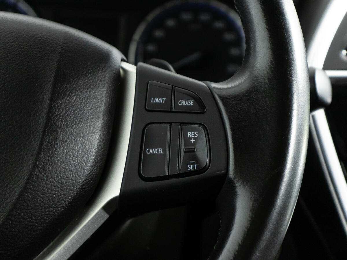 Продажа Б/У Сузуки С-Икс4. Фото: #20