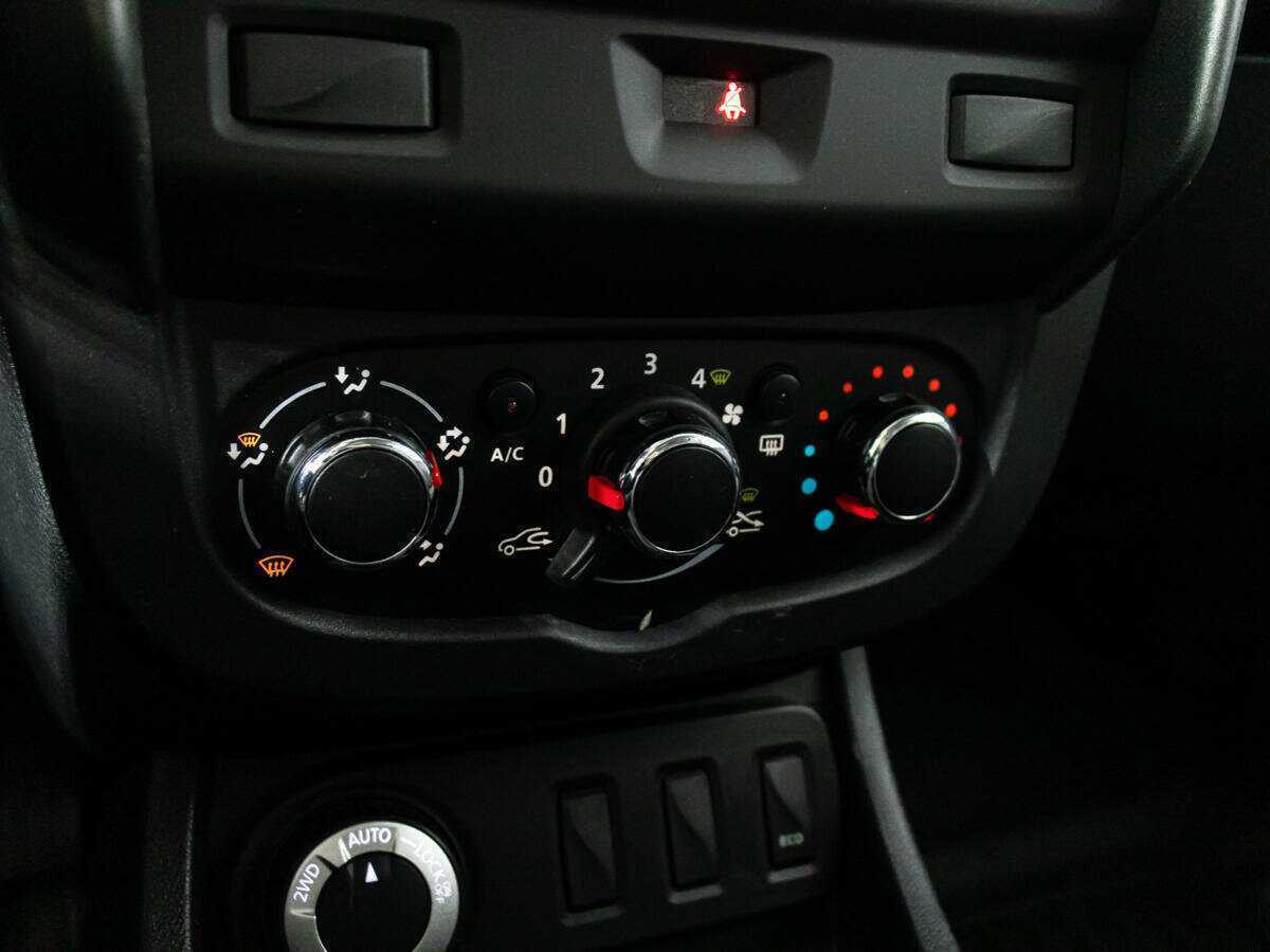 Продажа Б/У Рено Дастер. Фото: #14