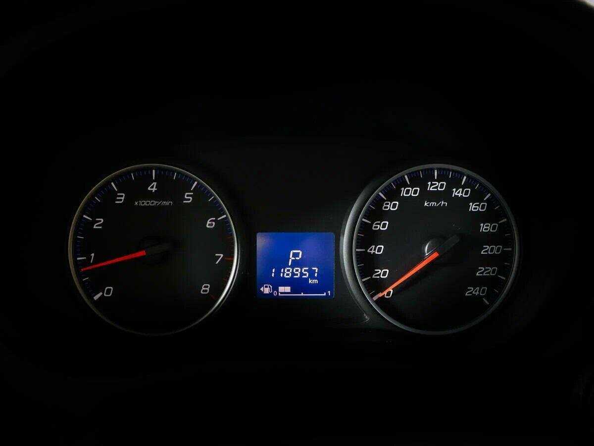 Продажа Б/У Митсубиши Оутлэндер. Фото: #8