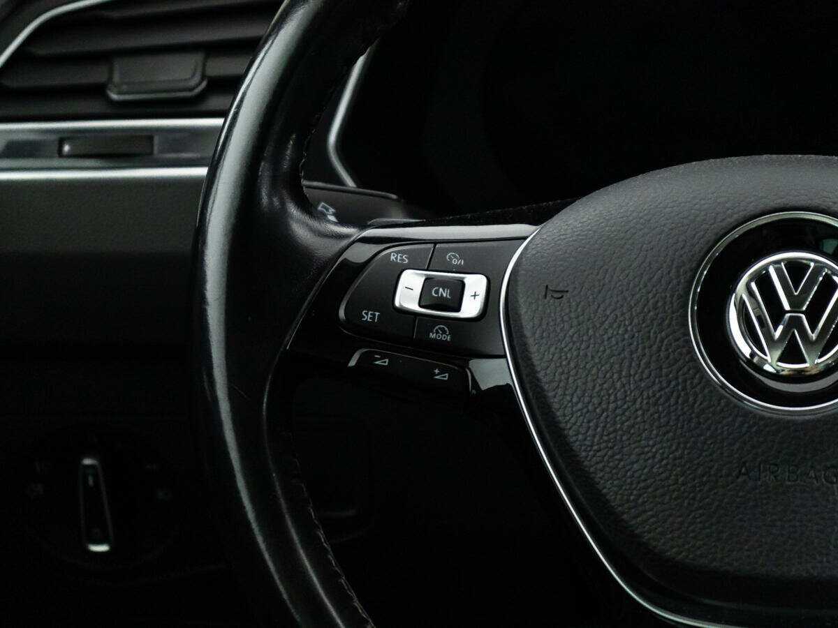 Продажа Б/У Фольксваген Тигуан. Фото: #20