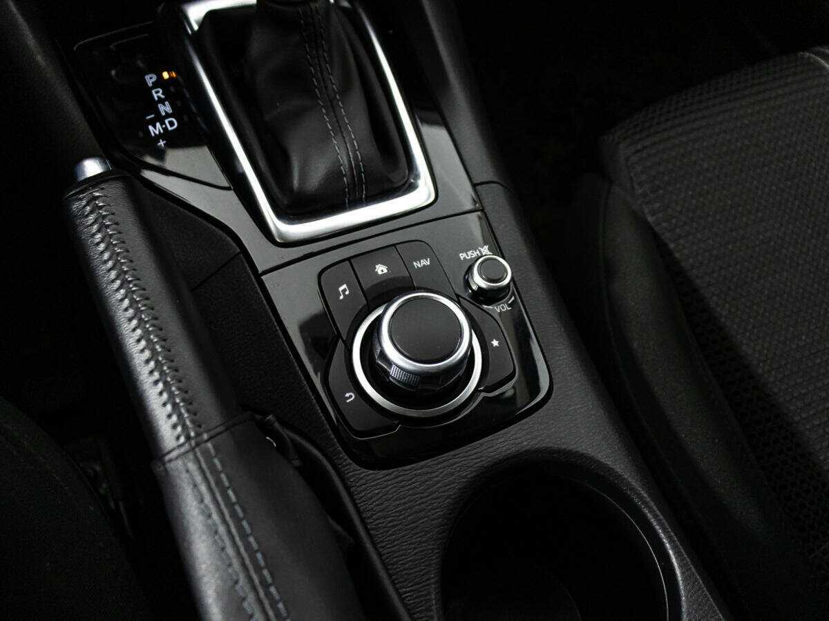 Продажа Б/У Мазда 3. Фото: #16