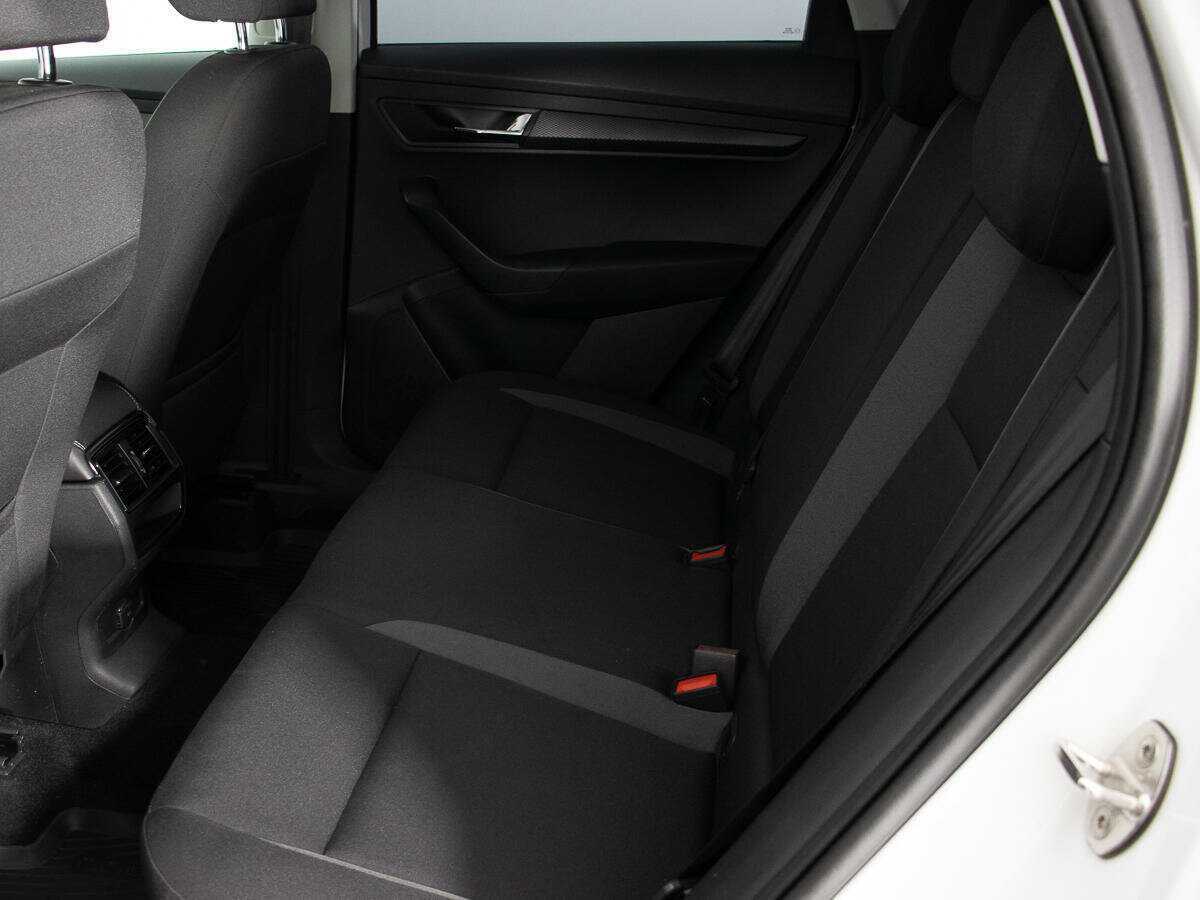 Продажа Б/У Шкода Карок. Фото: #10