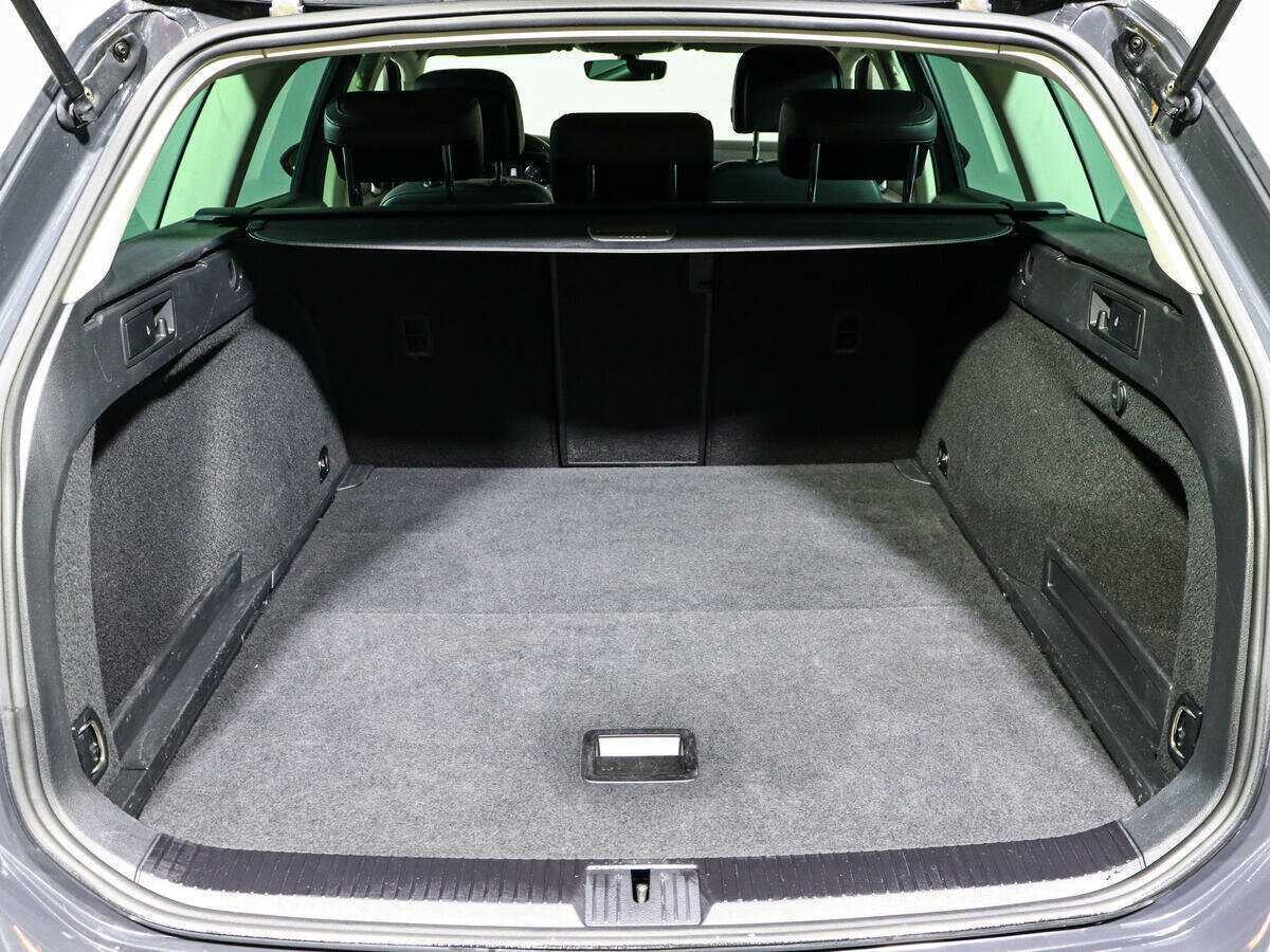 Продажа Б/У Фольксваген Пассат. Фото: #14