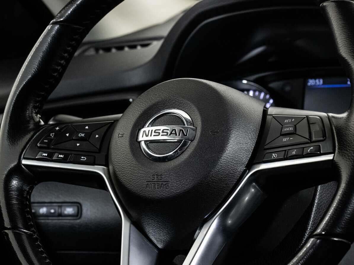 Продажа Б/У Ниссан Икс-Трейл. Фото: #12