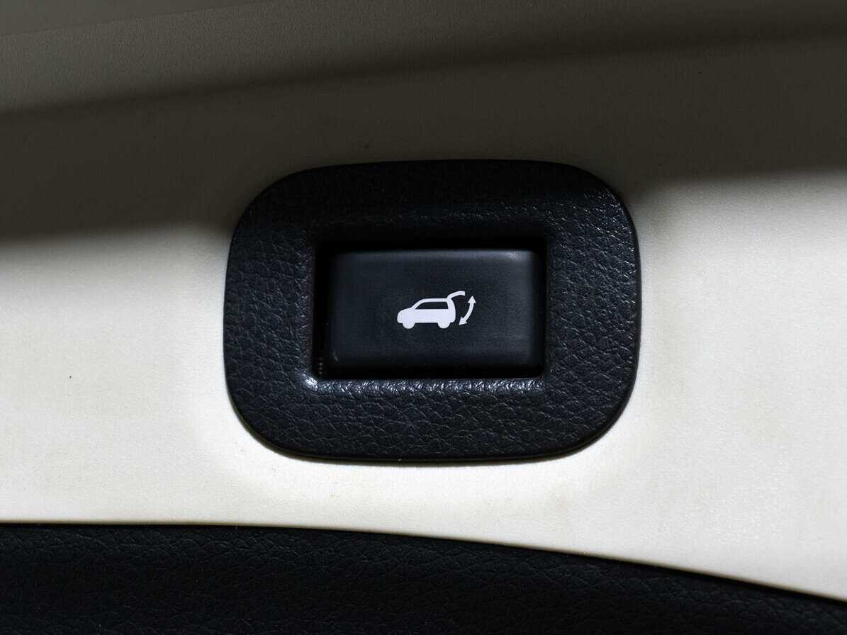 Продажа Б/У Ниссан Икс-Трейл. Фото: #16