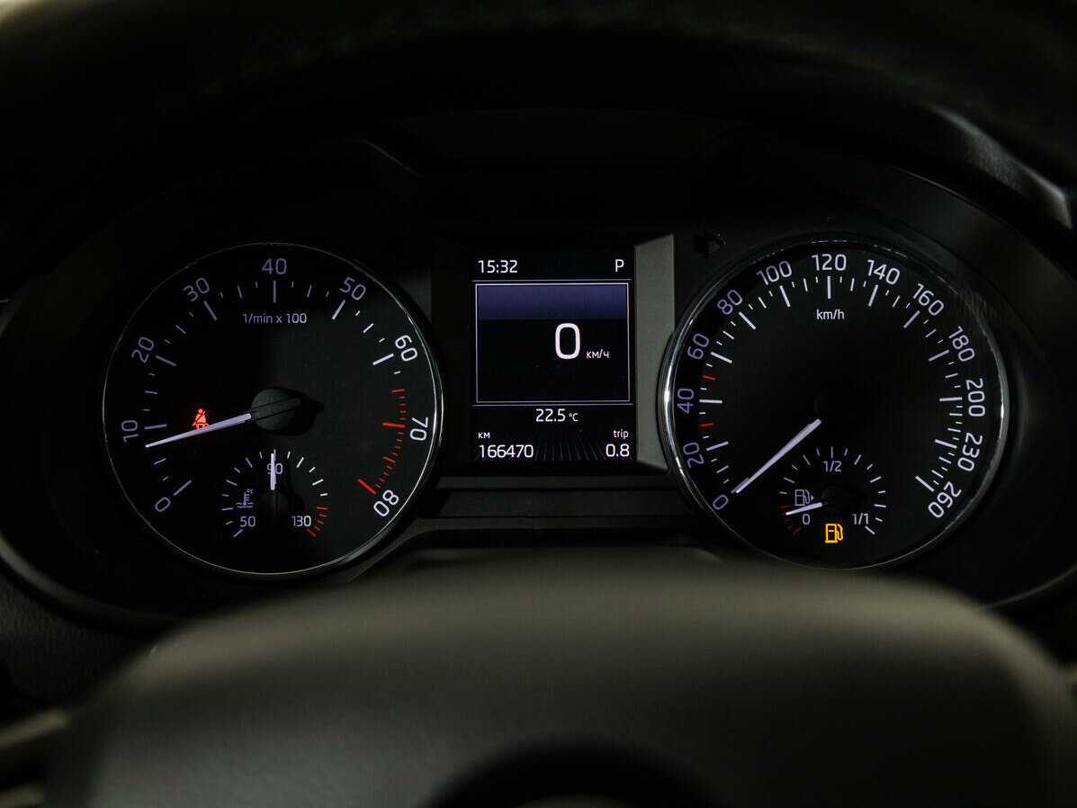 Продажа Б/У Шкода Октавия. Фото: #9