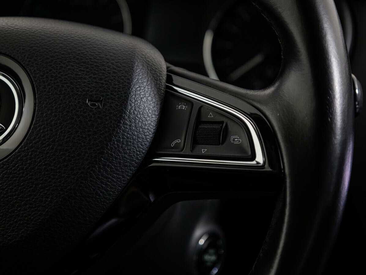 Продажа Б/У Шкода Октавия. Фото: #13