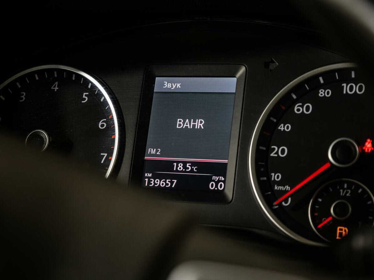 Продажа Б/У Фольксваген Тигуан. Фото: #11