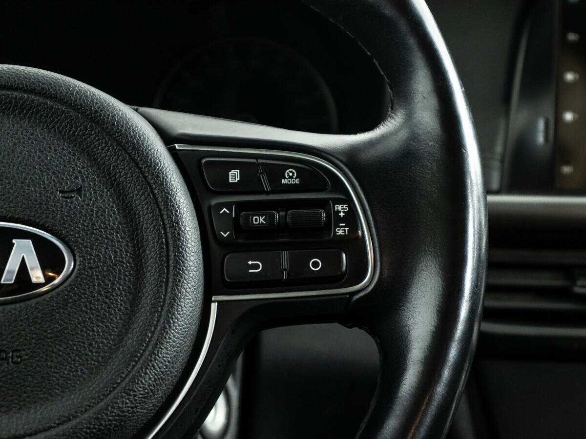 Продажа Б/У Киа Оптима. Фото: #17