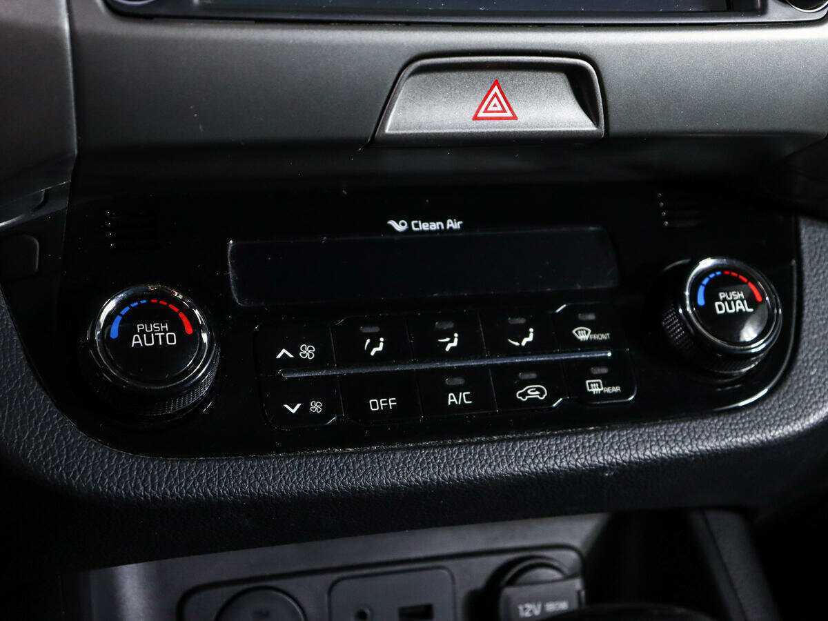 Продажа Б/У Киа Спортейдж. Фото: #22