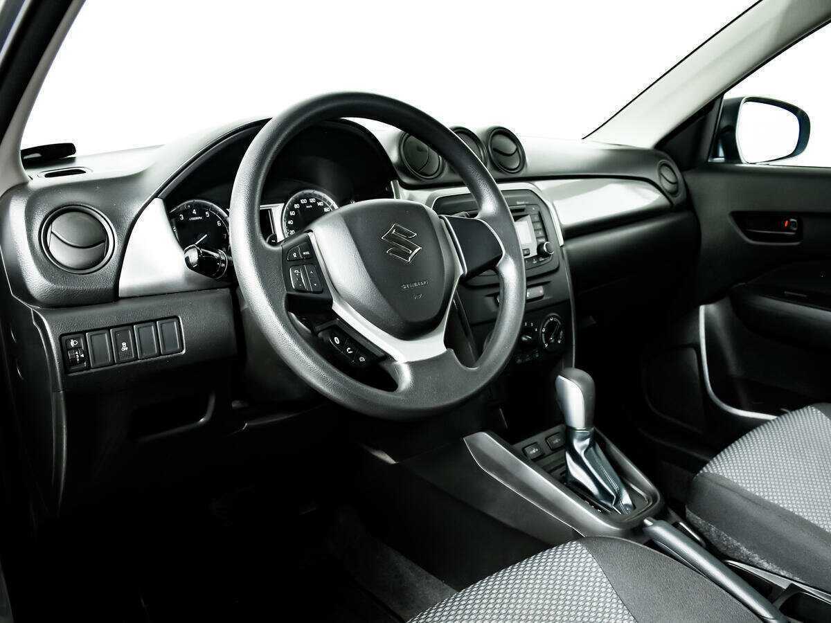 Продажа Б/У Сузуки Витара. Фото: #12