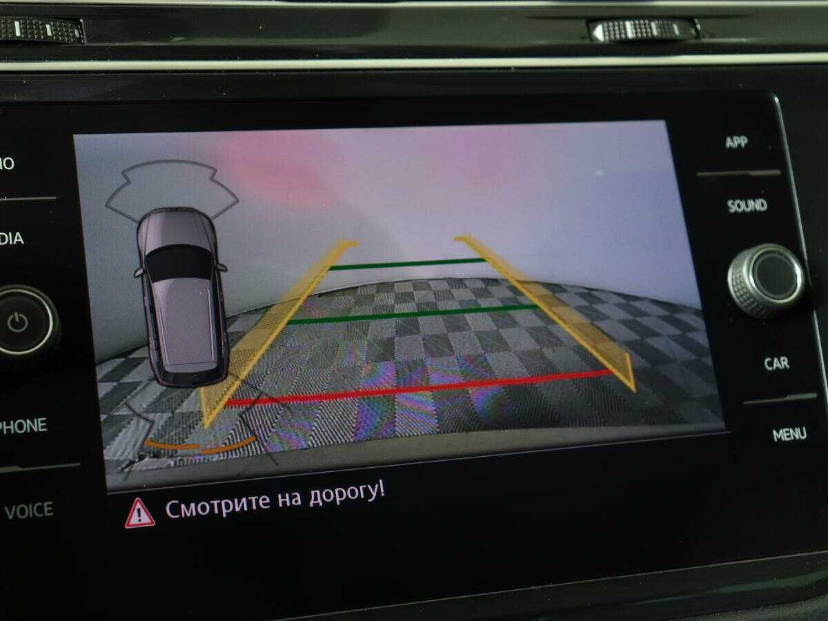 Продажа Б/У Фольксваген Тигуан. Фото: #11