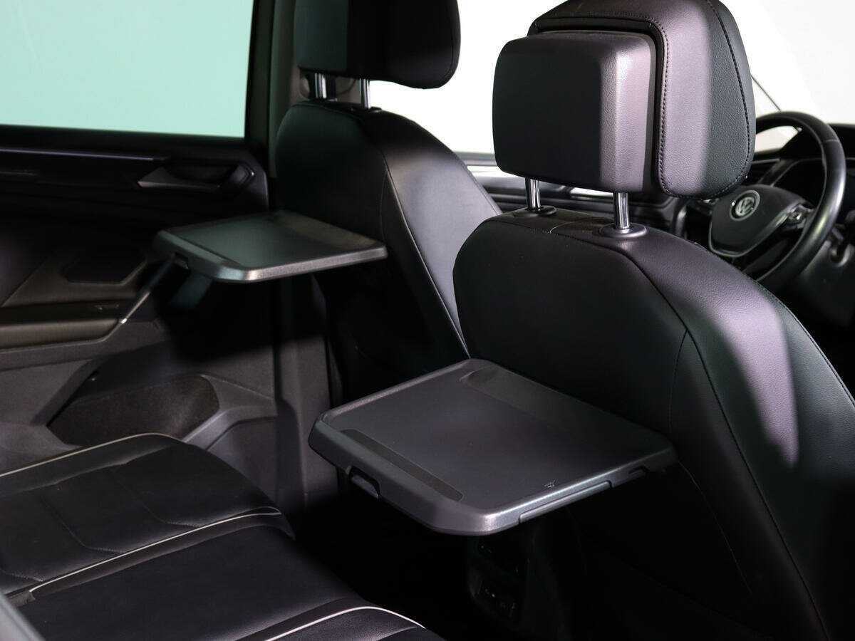 Продажа Б/У Фольксваген Тигуан. Фото: #13