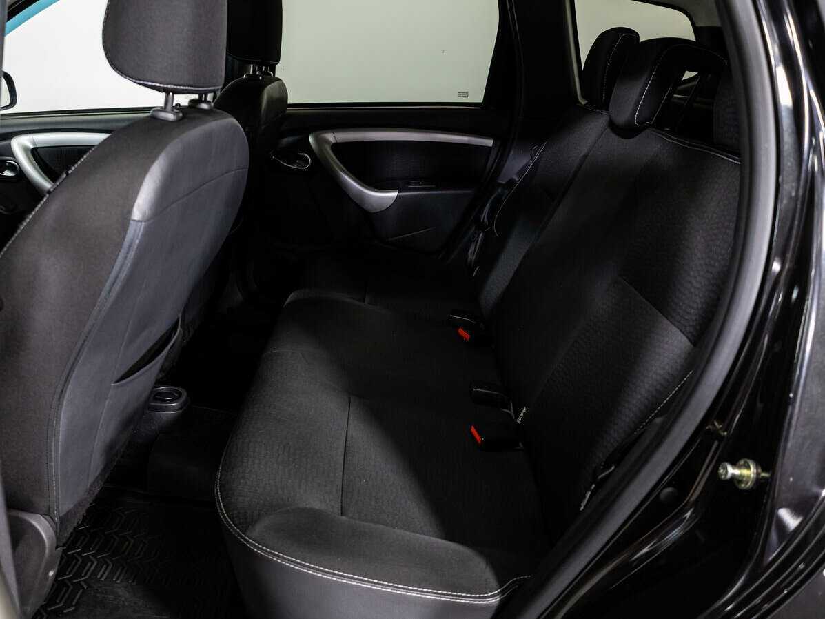 Продажа Б/У Ниссан Террано. Фото: #9