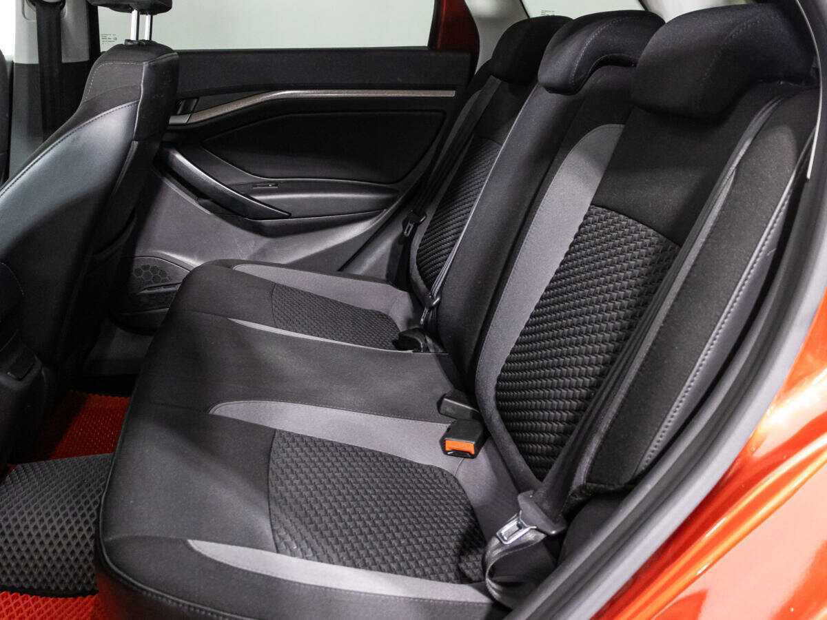 Продажа Б/У Лада (ВАЗ) Веста. Фото: #9