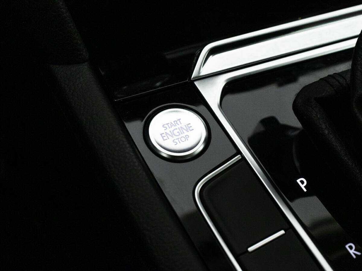 Продажа Б/У Фольксваген Пассат. Фото: #16