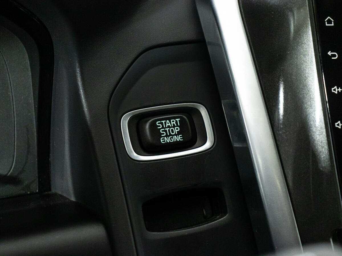 Продажа Б/У Вольво ИксЦ60. Фото: #17