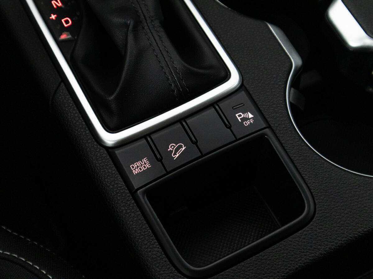 Продажа Б/У Киа Спортейдж. Фото: #16