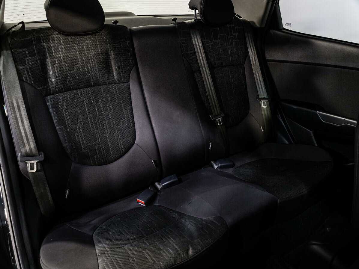 Продажа Б/У Киа Рио. Фото: #7