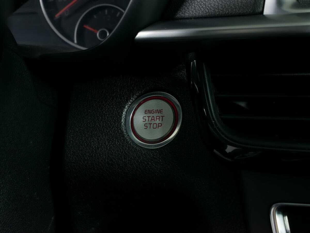 Продажа Б/У Киа Оптима. Фото: #16