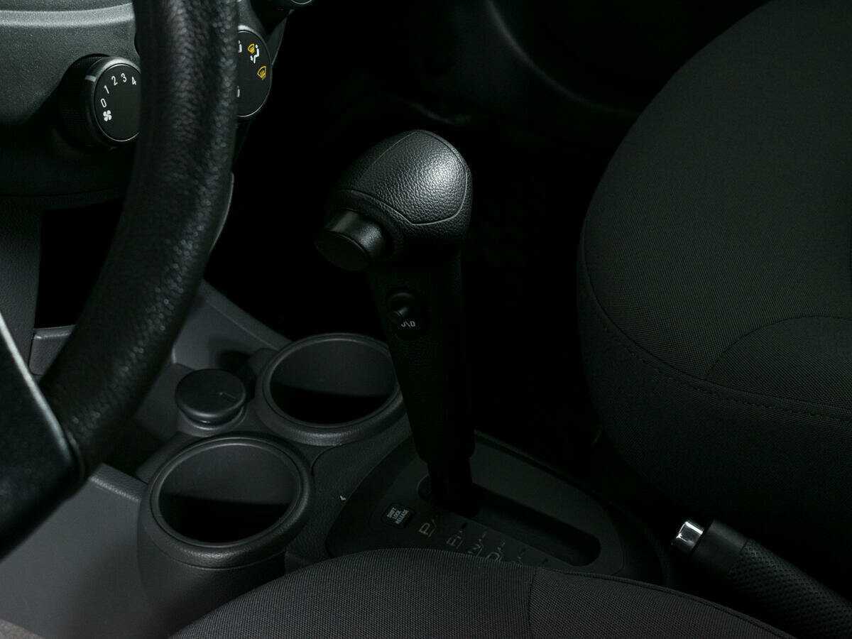 Продажа Б/У Шевроле Спарк. Фото: #14