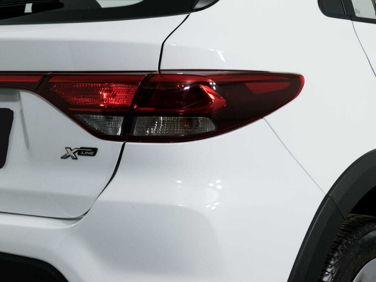 Продажа Б/У Киа Рио. Фото: #18