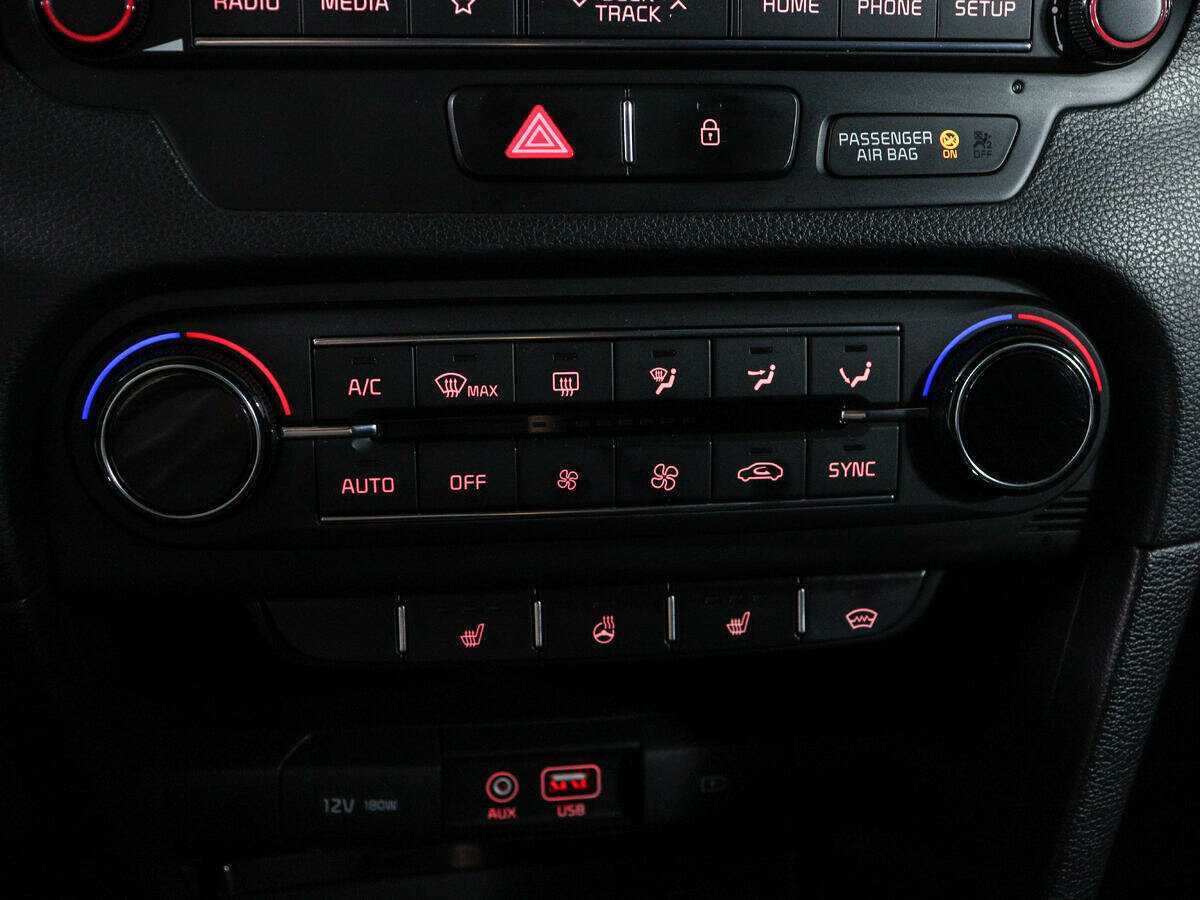 Продажа Б/У Киа Сид. Фото: #21