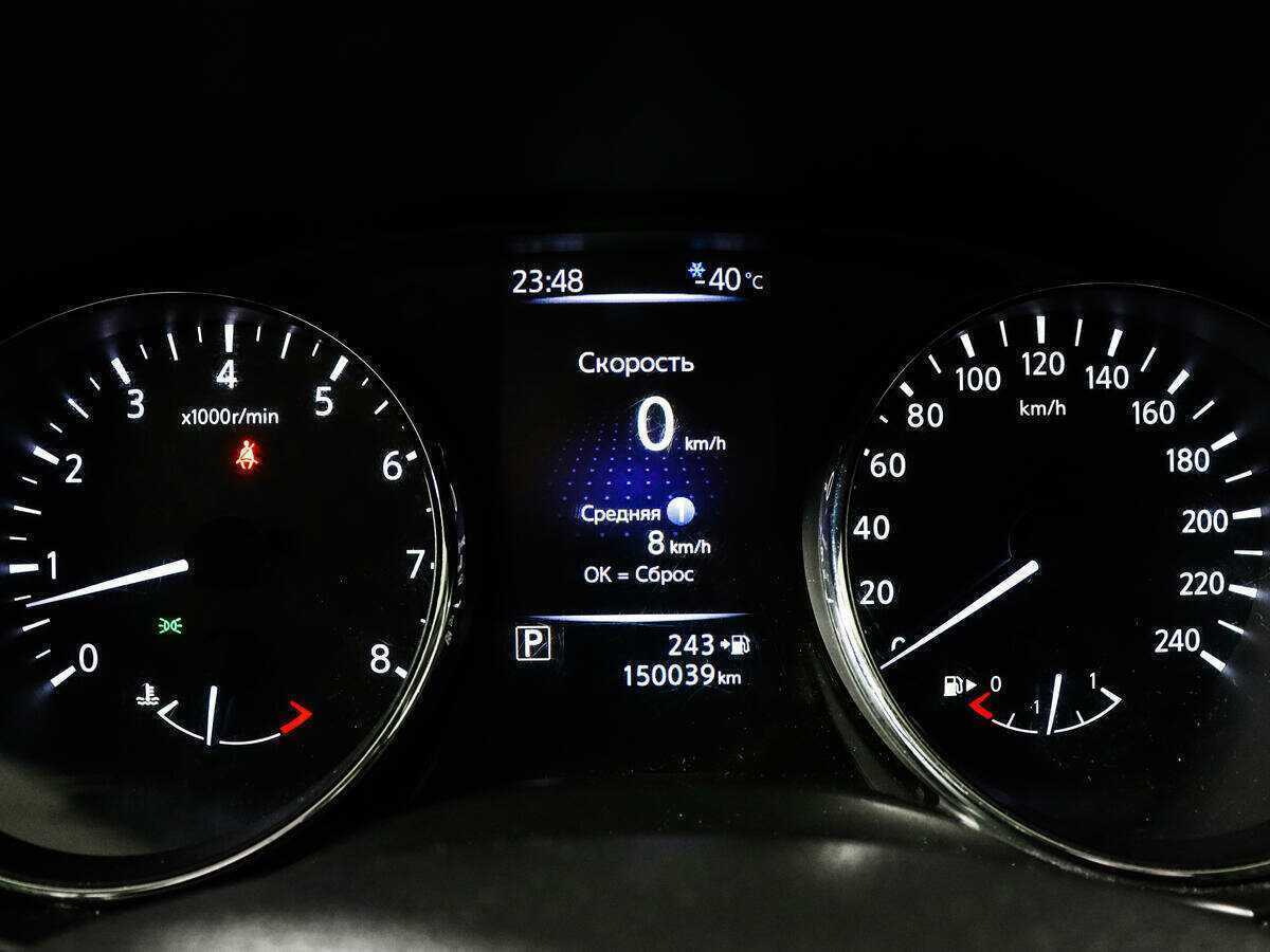 Продажа Б/У Ниссан Кашкай. Фото: #8