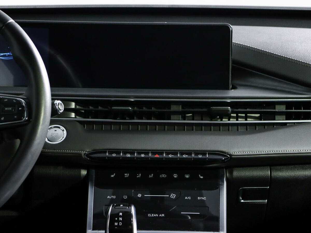 Продажа Б/У Чери Тигго 7 Про Макс. Фото: #12