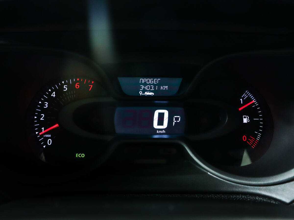 Продажа Б/У Рено Каптюр. Фото: #7