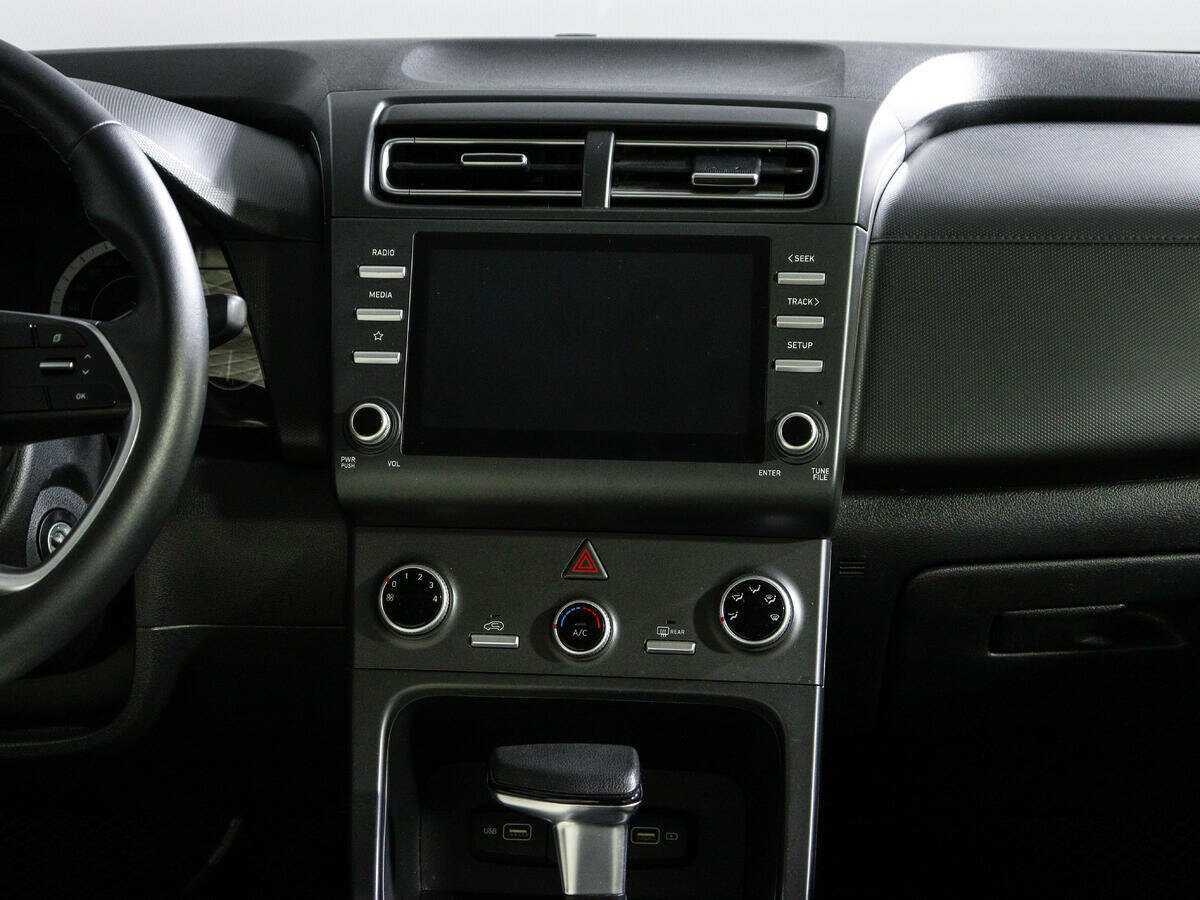 Продажа Б/У Хендай Крета. Фото: #12